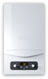 Boiler small