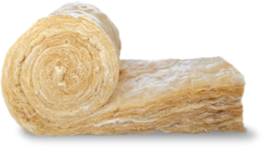 Loft insullation