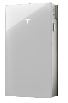 tesla battery
