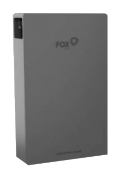 fox battery