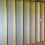 internal wall insulation