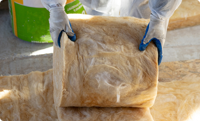 loft insulation grants