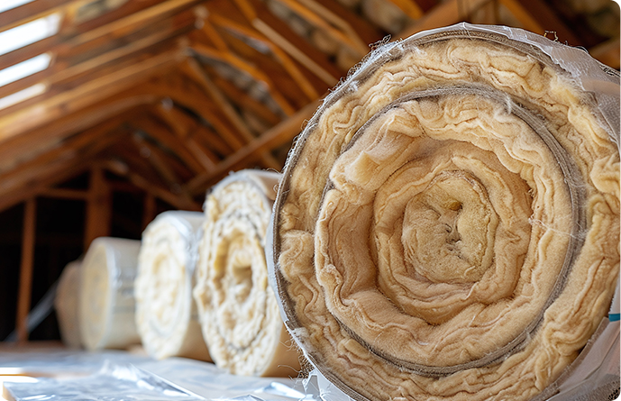 loft insulation