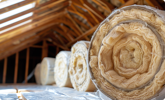 insulation