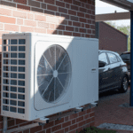 air source heat pump grants