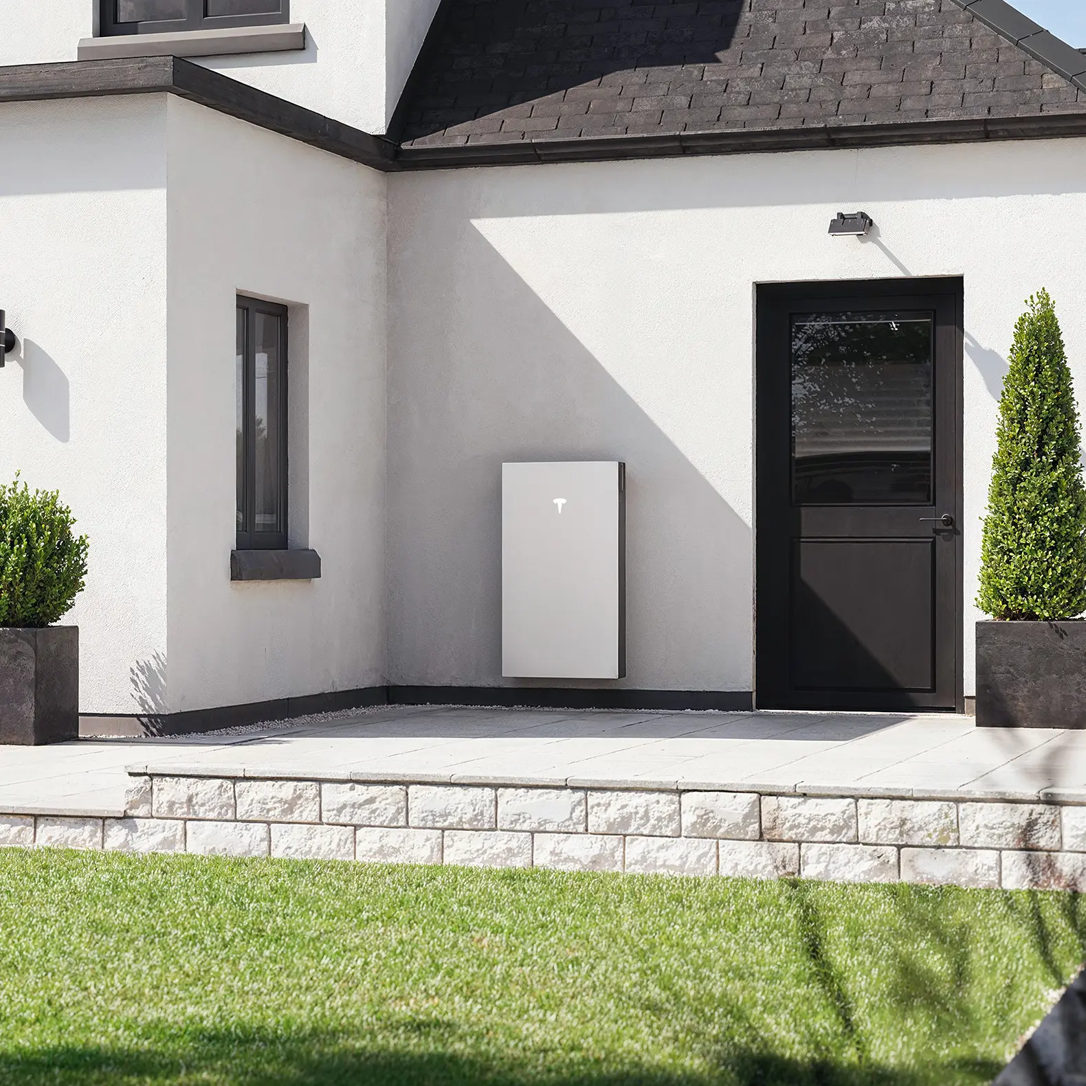 Tesla Powerwall 3