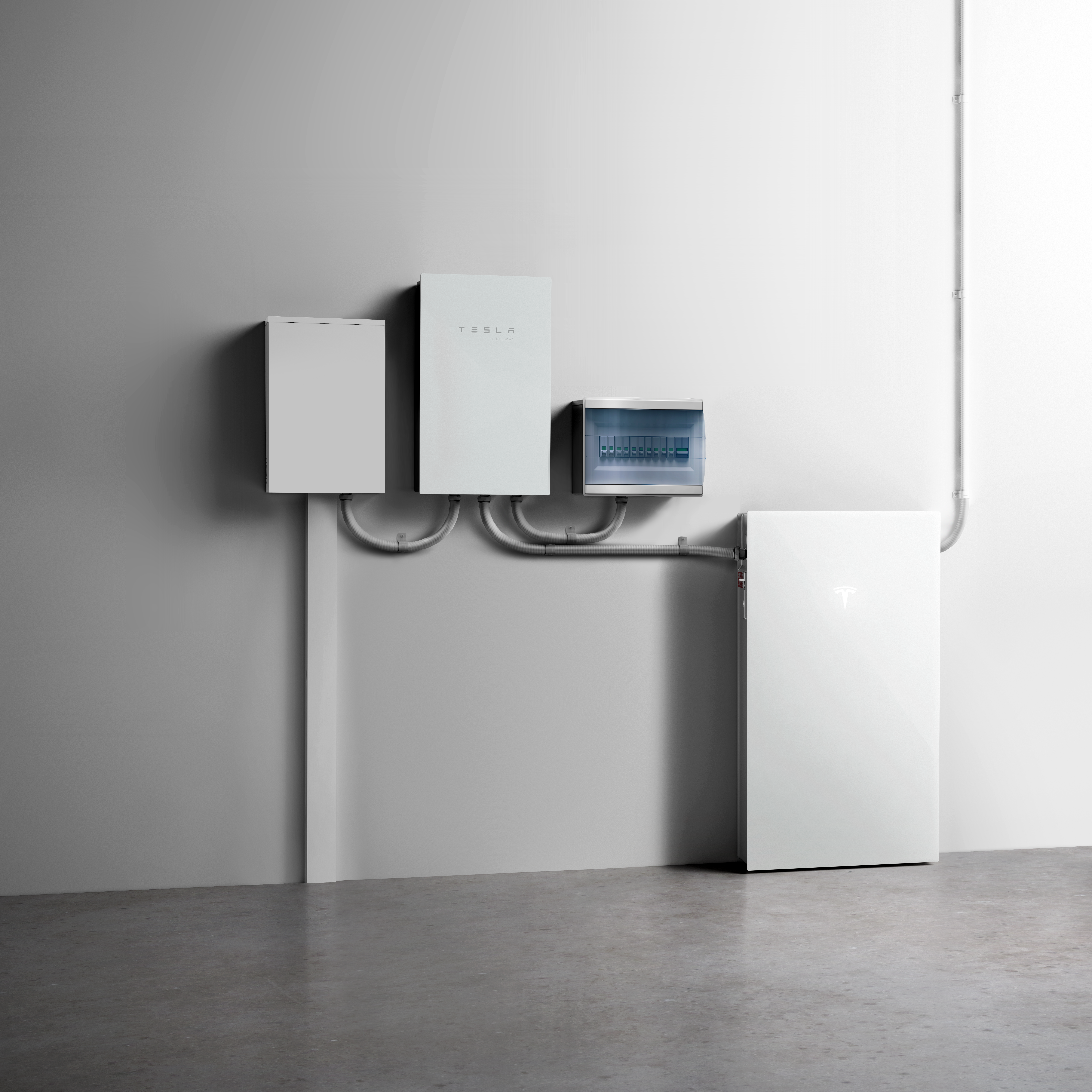 Tesla Powerwall 3