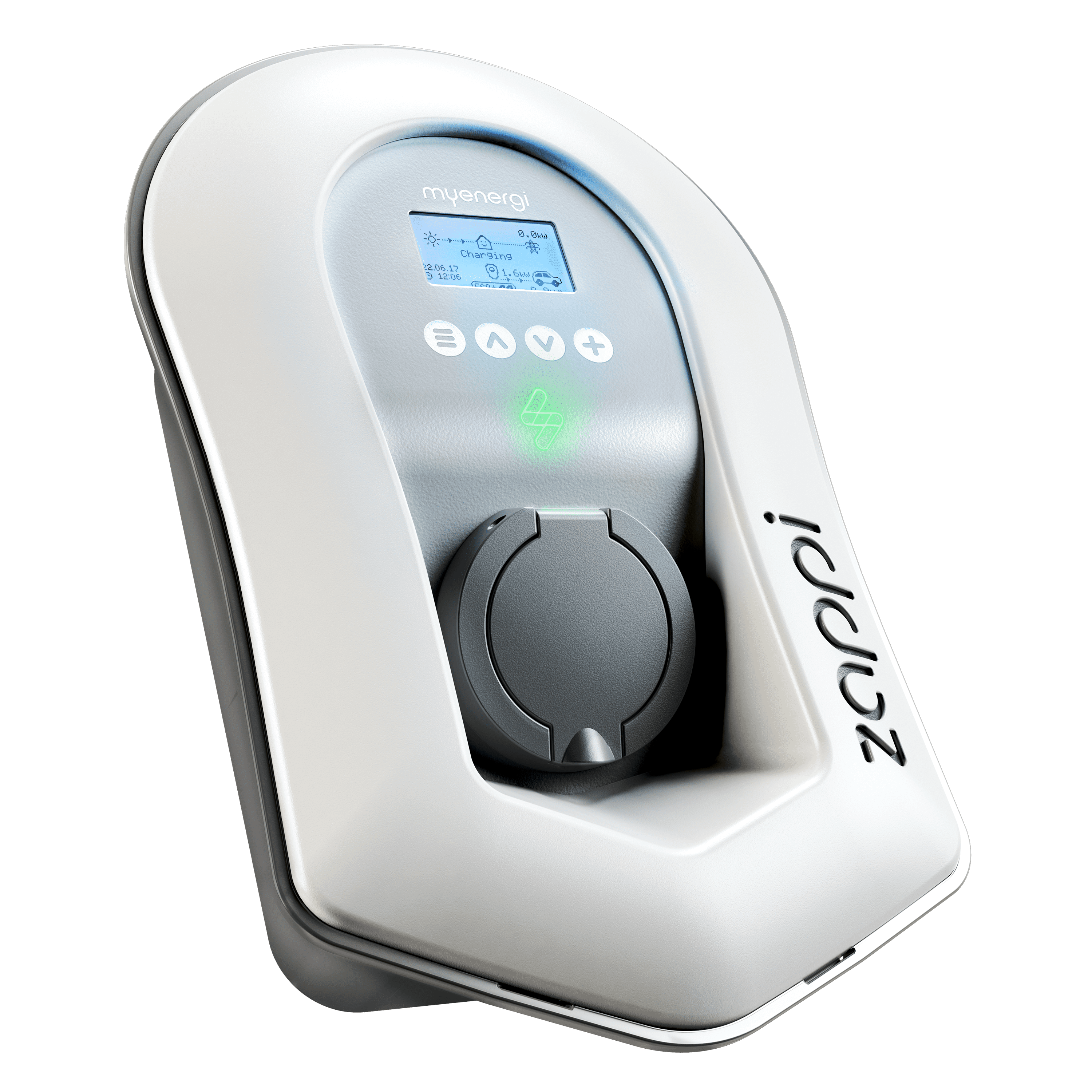myenergi zappi 7kW