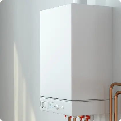 boiler upgrade scheme
