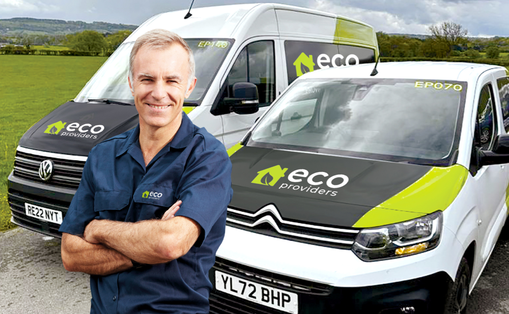 eco providers