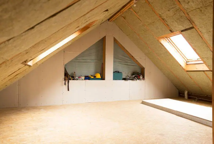 insulation-maintenance