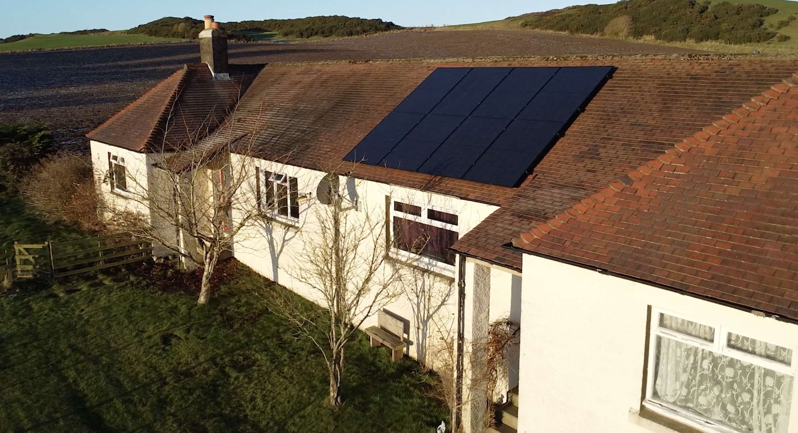 Kirkcaldy, Scotland case study