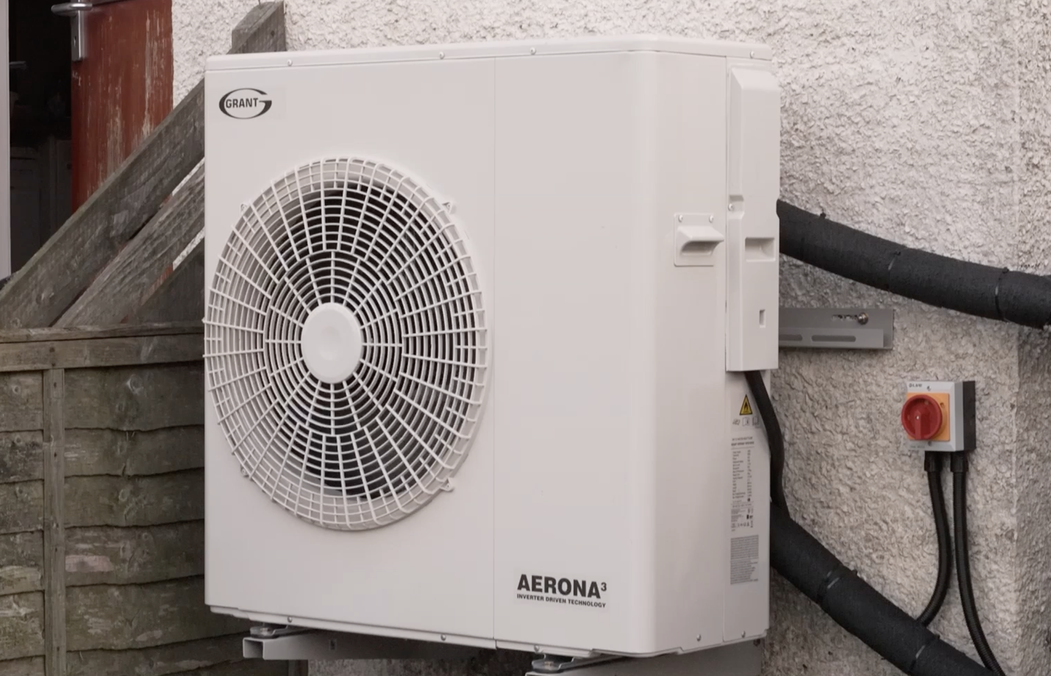 Kirkcaldy, Scotland case study
