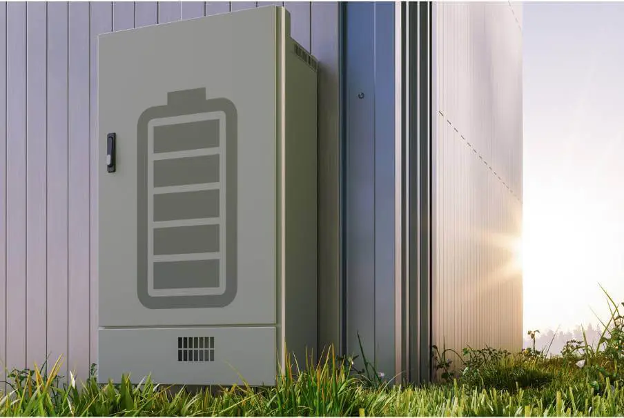solar-system-with-battery-storage