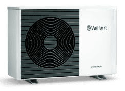 Air Source Heat Pumps