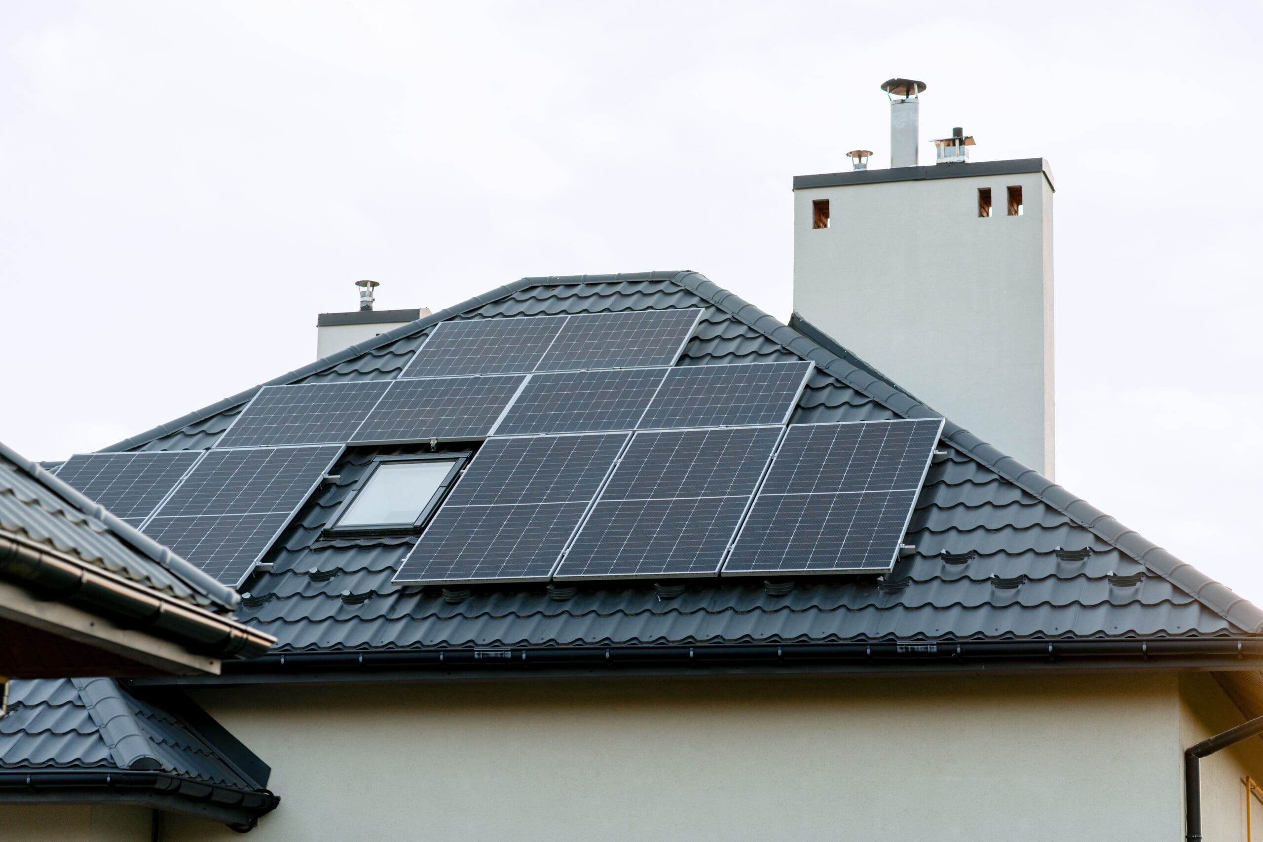 solar pv