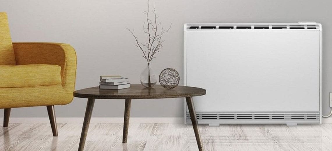 Electric Storage Heater Grants Explained ECO Providers