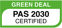 Green Deal Certified