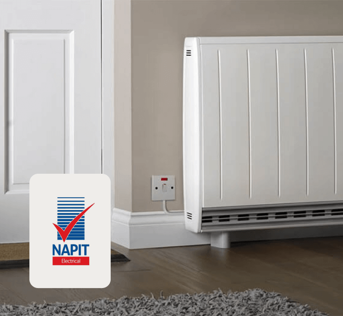 Electric Storage Heater Grants by Eco Providers