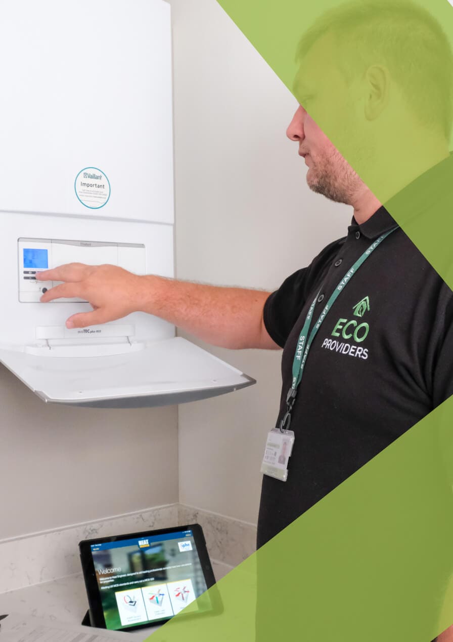 boiler inspection