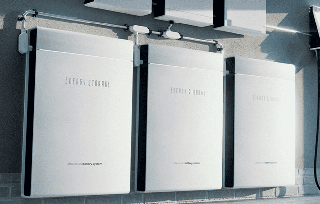 solar battery