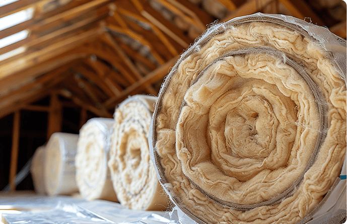 loft insulation
