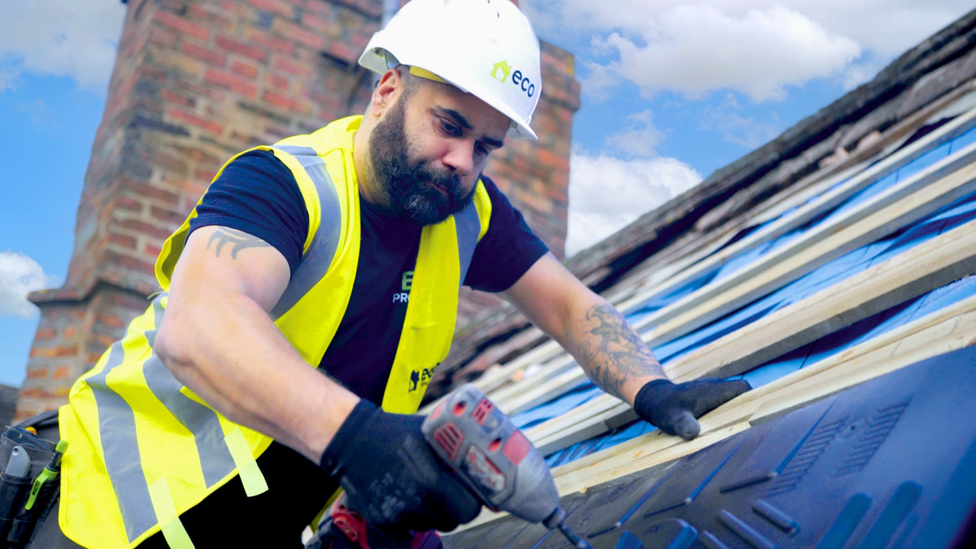 solar services