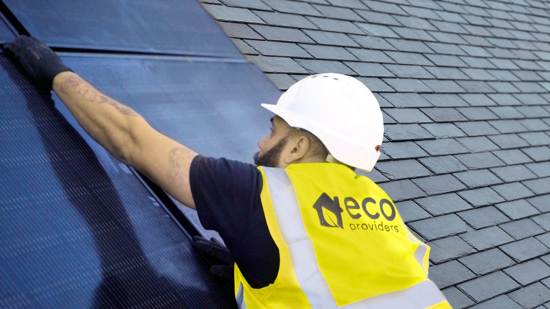 solar services