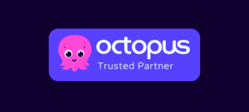 Octopus Trusted Partner