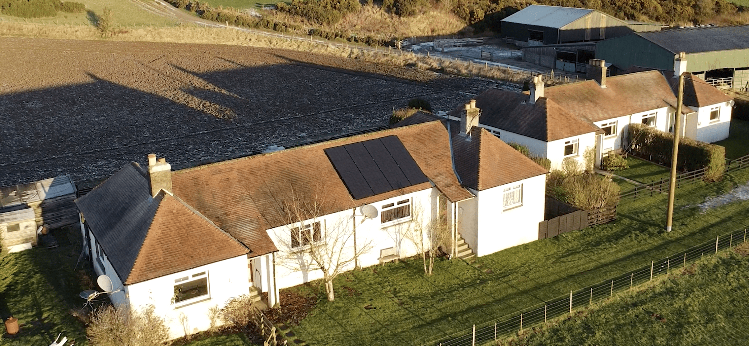 Kirkcaldy, Scotland case study