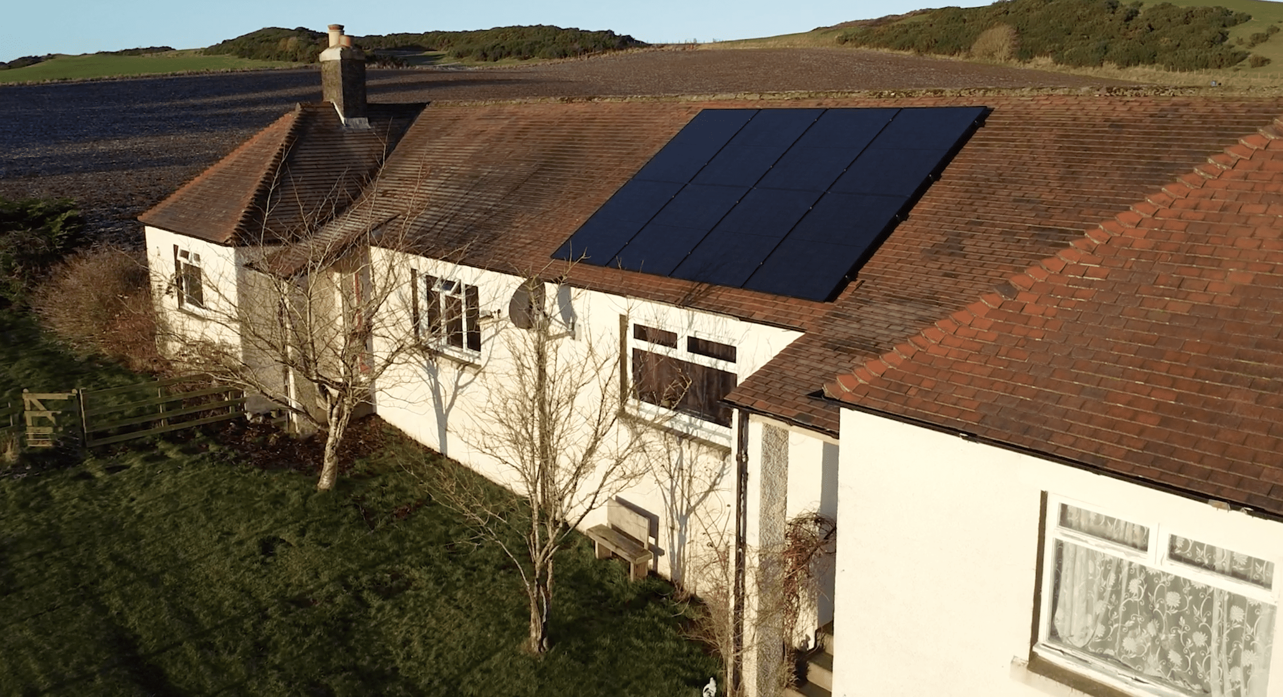 Kirkcaldy, Scotland case study