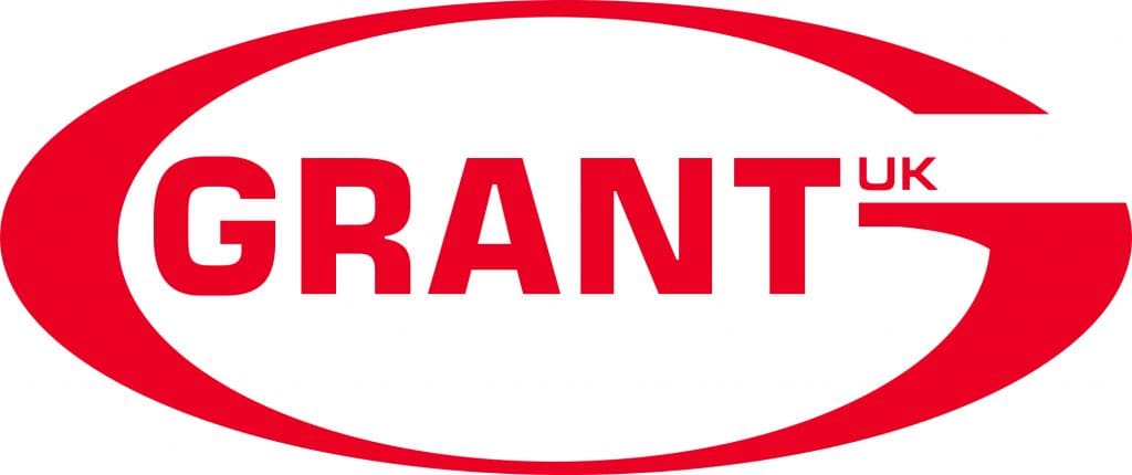 grant logo cmyk colour