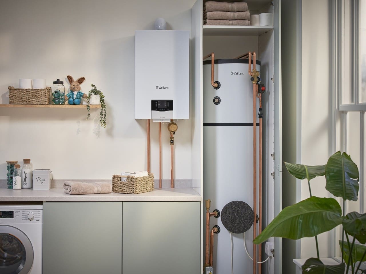 eco4 boilers