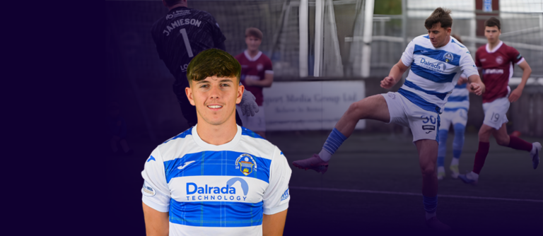 Eco Providers - Sponsors Joey O'Toole