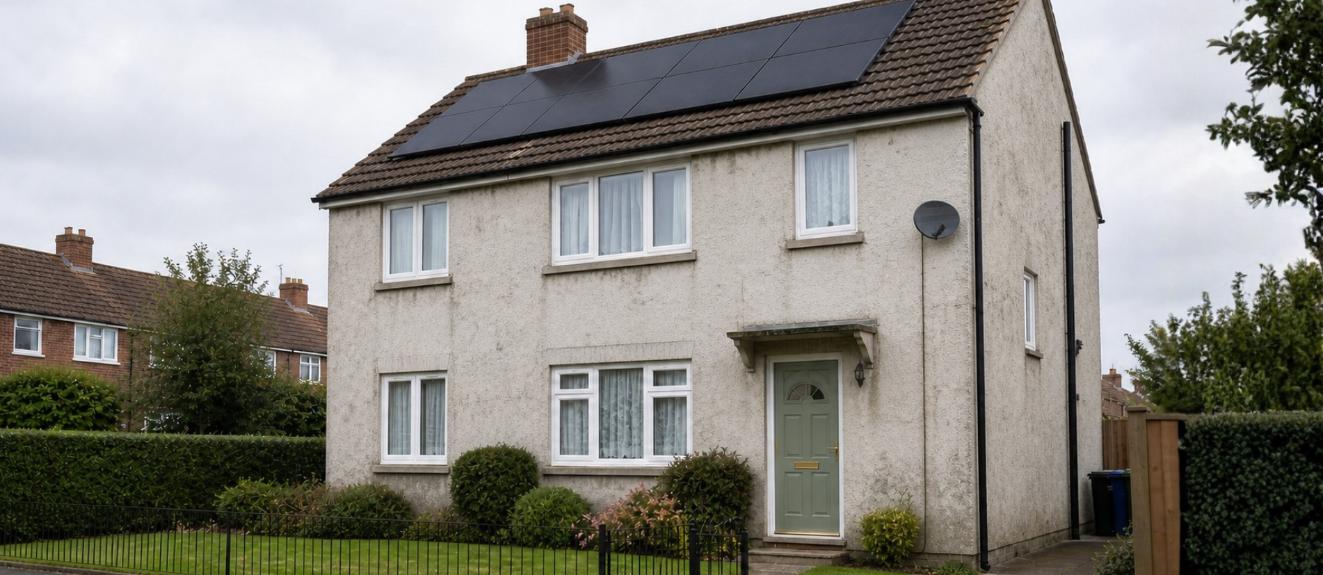 Warm Homes - Local Grant- Eligibility, Improvements and How to Apply