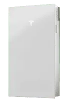 Tesla home battery storage