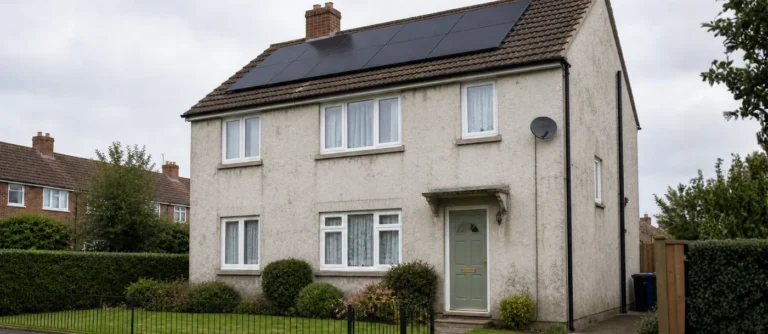 Warm Homes Local Grant: eligibility, improvements and how to apply